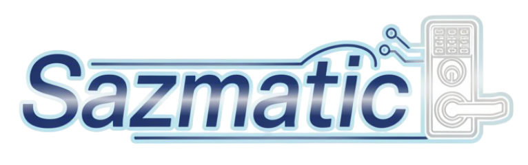 Sazmatic Trading Logo